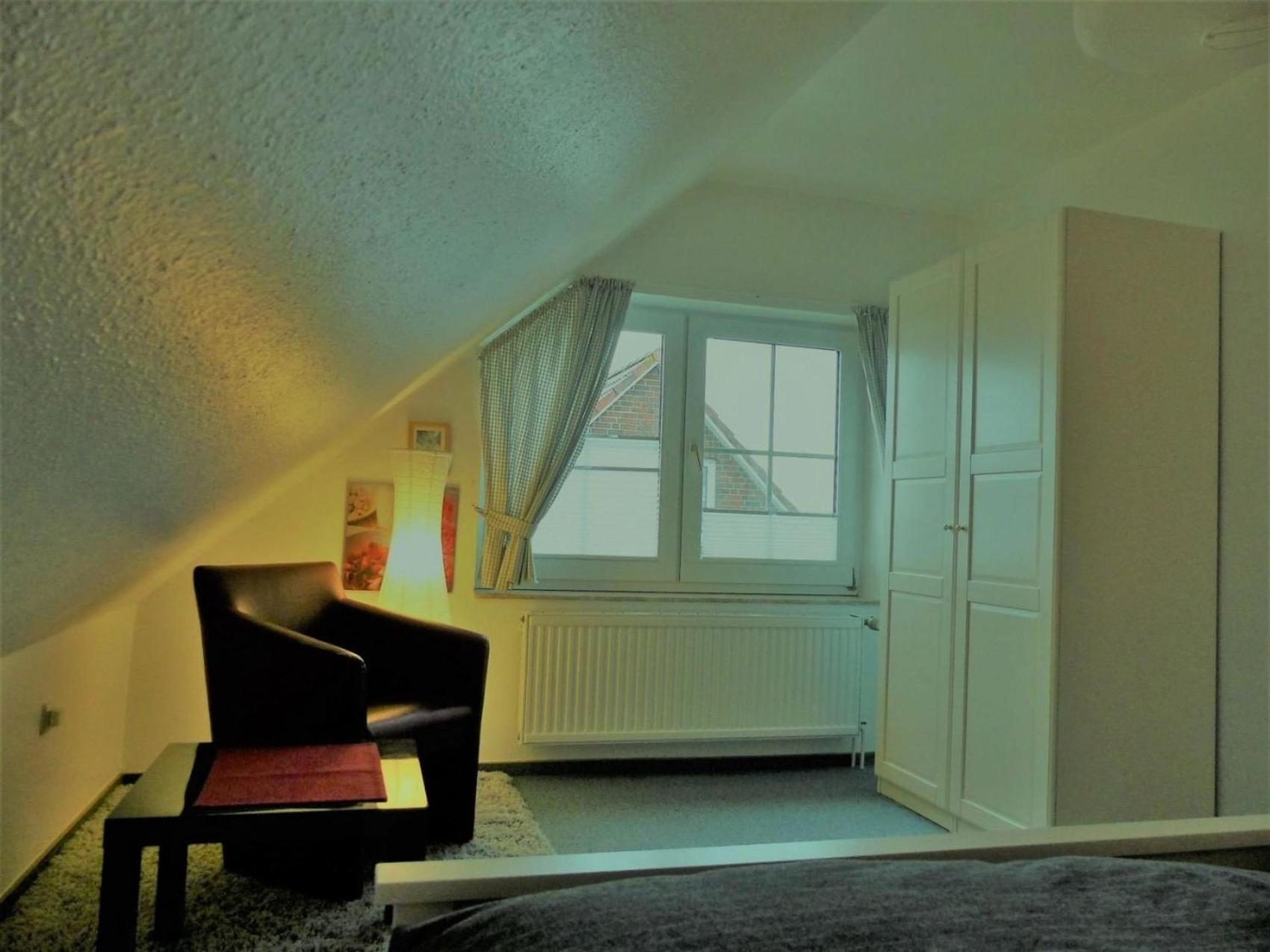 Ferienhaus Sandmann Greetsiel Krummhörn Buitenkant foto
